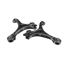 K-Tuned 12-15 Civic Hardened Rubber Bushing Front Control Arms